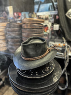 THE OUTLAW