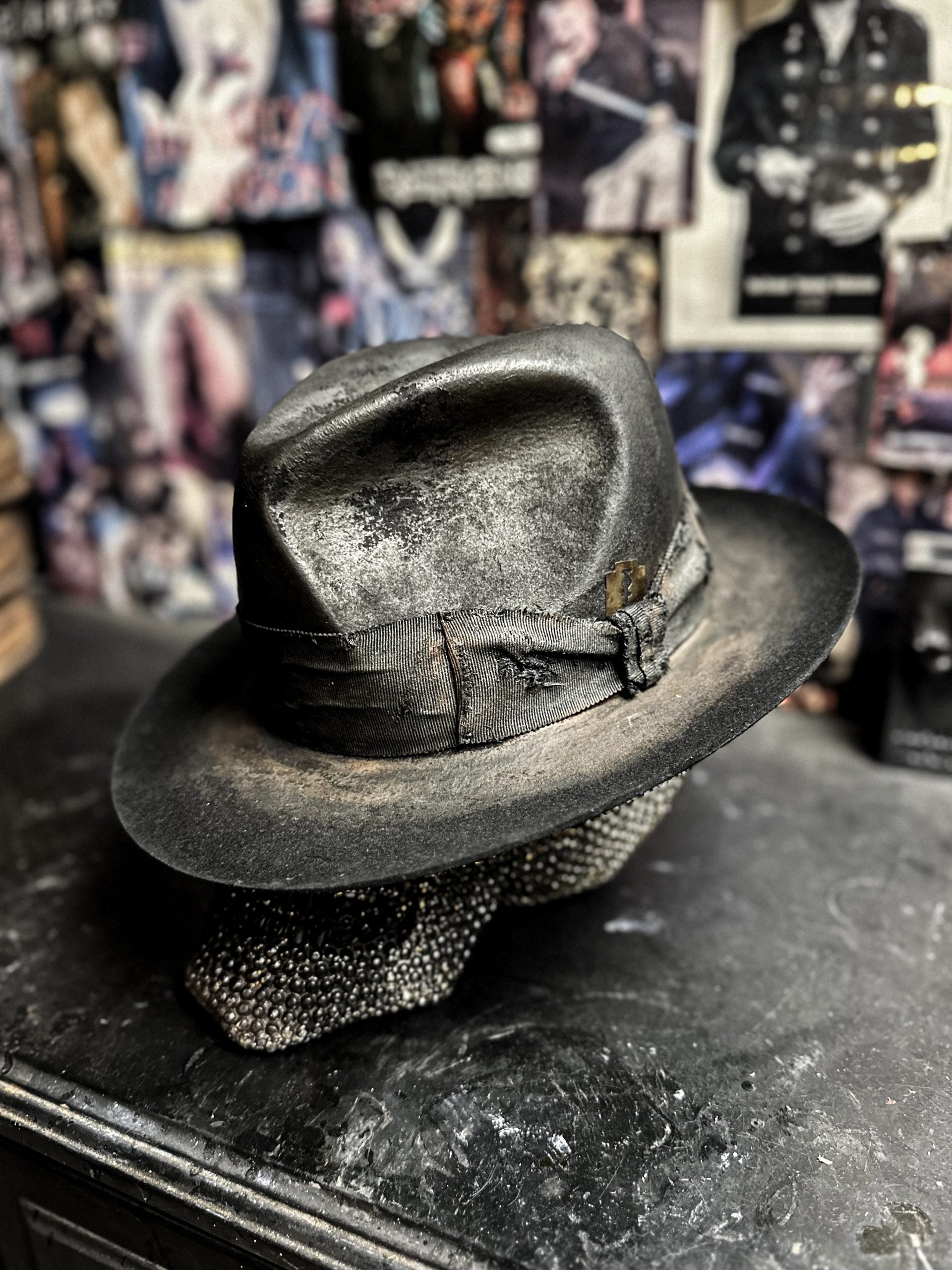 BETWEEN TWO LANDS - Blade Hats