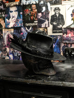 BLACK SUN - Blade Hats