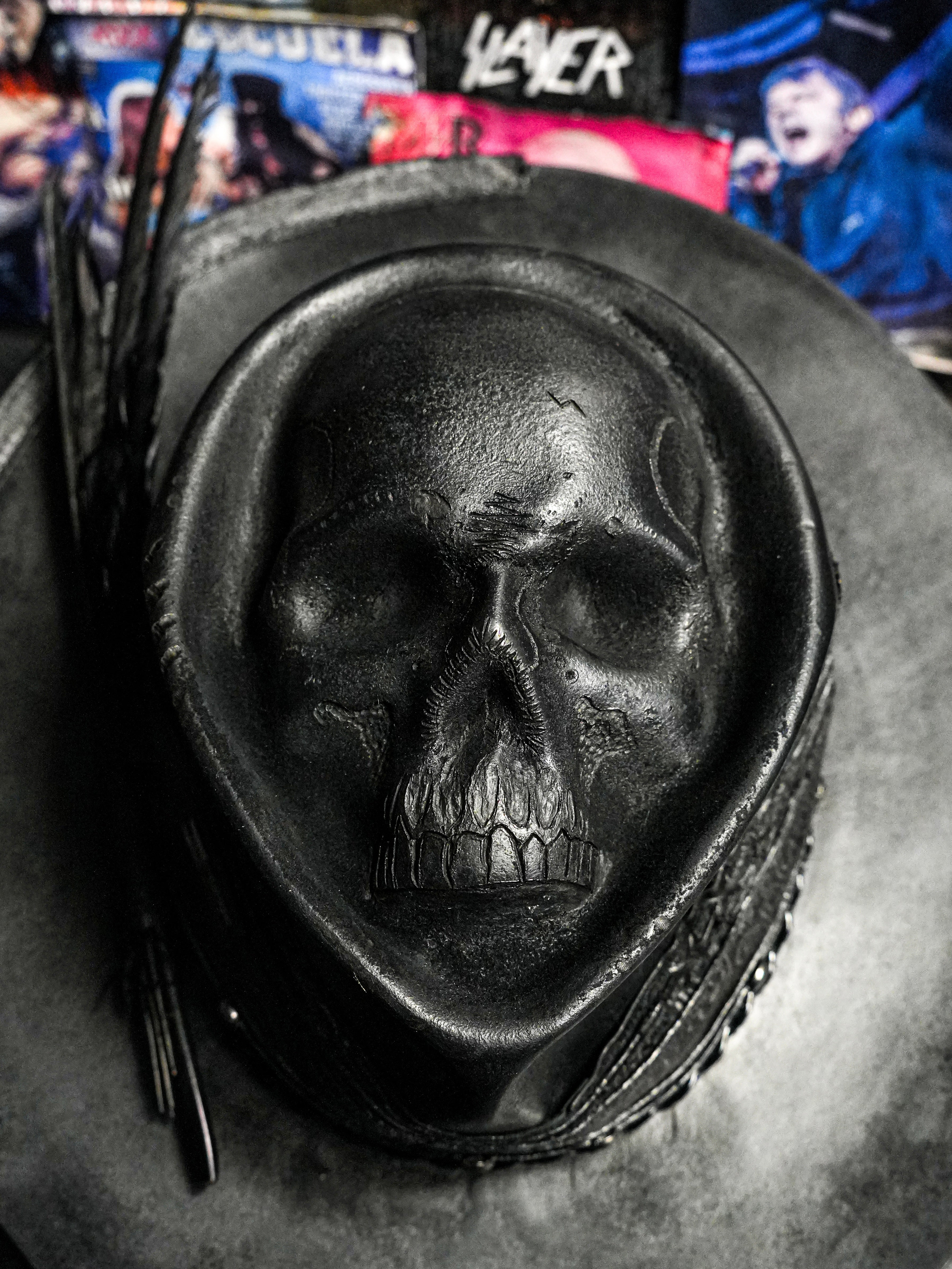 BLACK SUN - Blade Hats