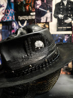 BLACK SUN - Blade Hats