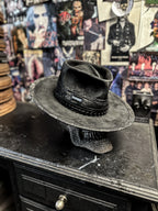 BLACKENED - Blade Hats