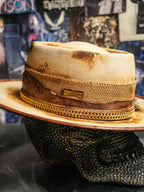 BLOWIN´ IN THE WIND - Blade Hats
