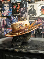 BLOWIN´ IN THE WIND - Blade Hats