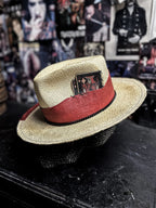 BORN TO GREATNESS - Blade Hats