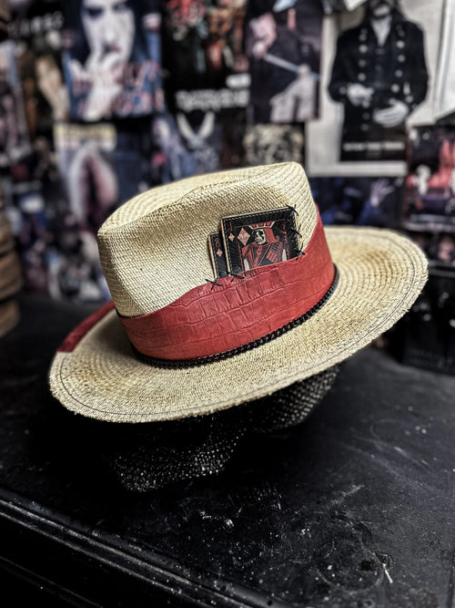 BORN TO GREATNESS - Blade Hats