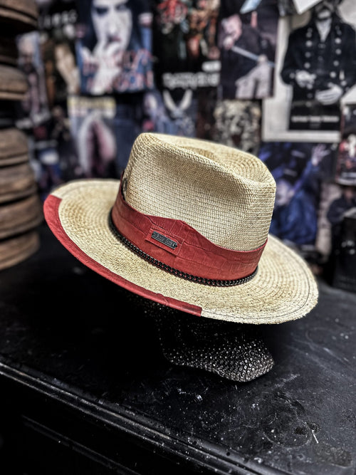 BORN TO GREATNESS - Blade Hats