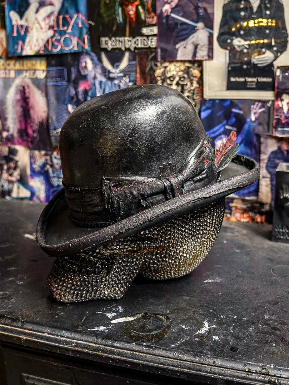 CUSTOM HAT - Blade Hats