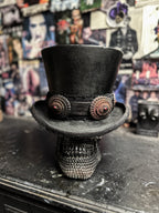 CUSTOM HAT - Blade Hats
