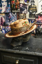 CUSTOM HAT - Blade Hats