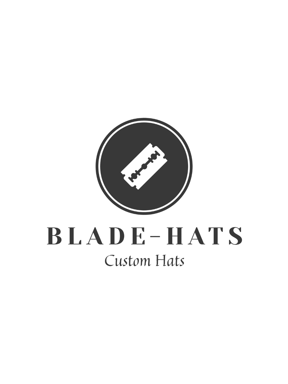 CUSTOM HAT - Blade Hats