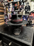 DEADLY SINNERS - Blade Hats