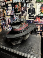 DEADLY SINNERS - Blade Hats