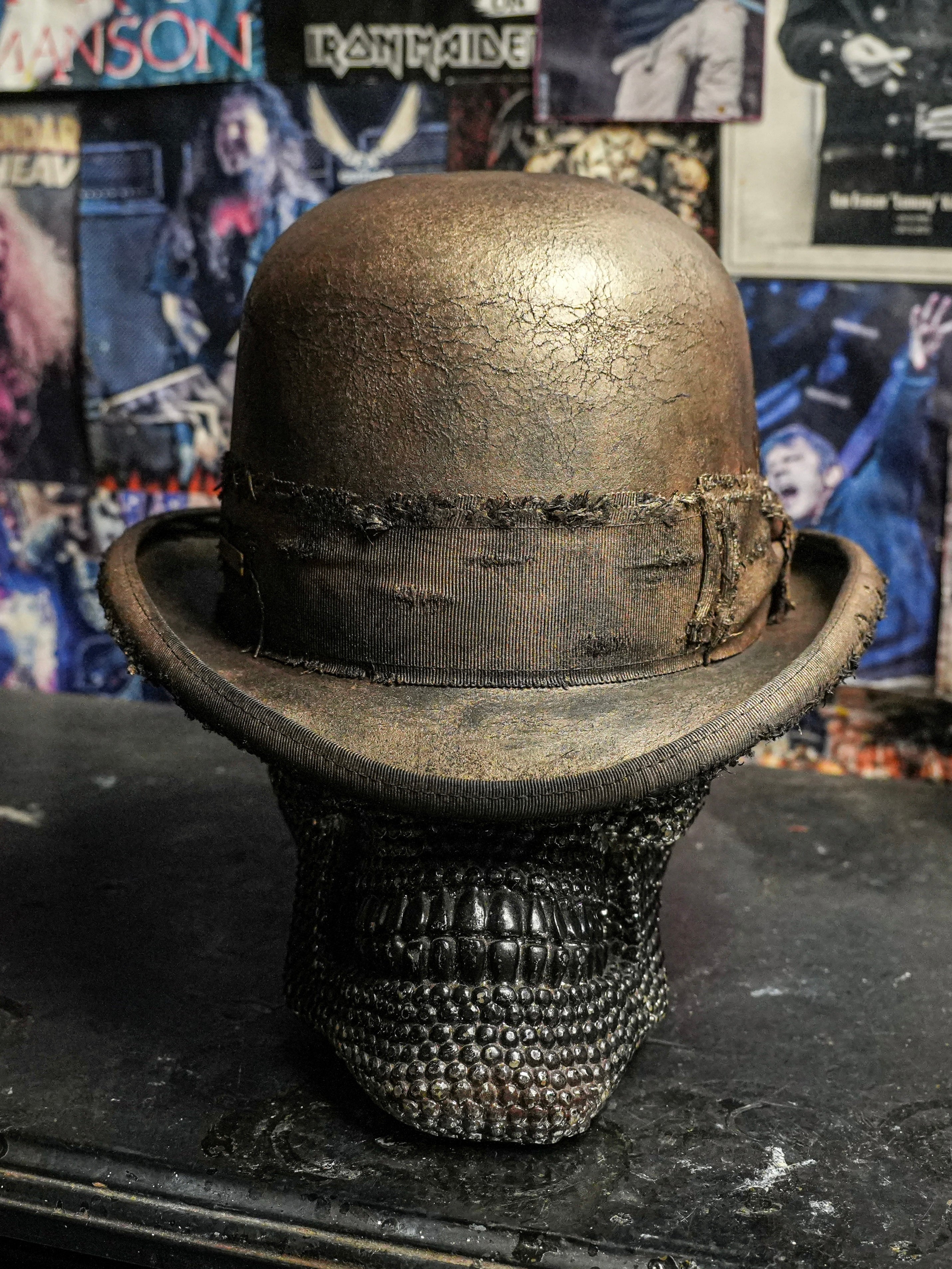 DISASTERPIECE - Blade Hats