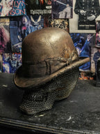 DISASTERPIECE - Blade Hats