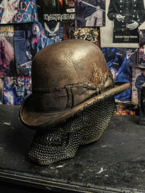 DISASTERPIECE - Blade Hats