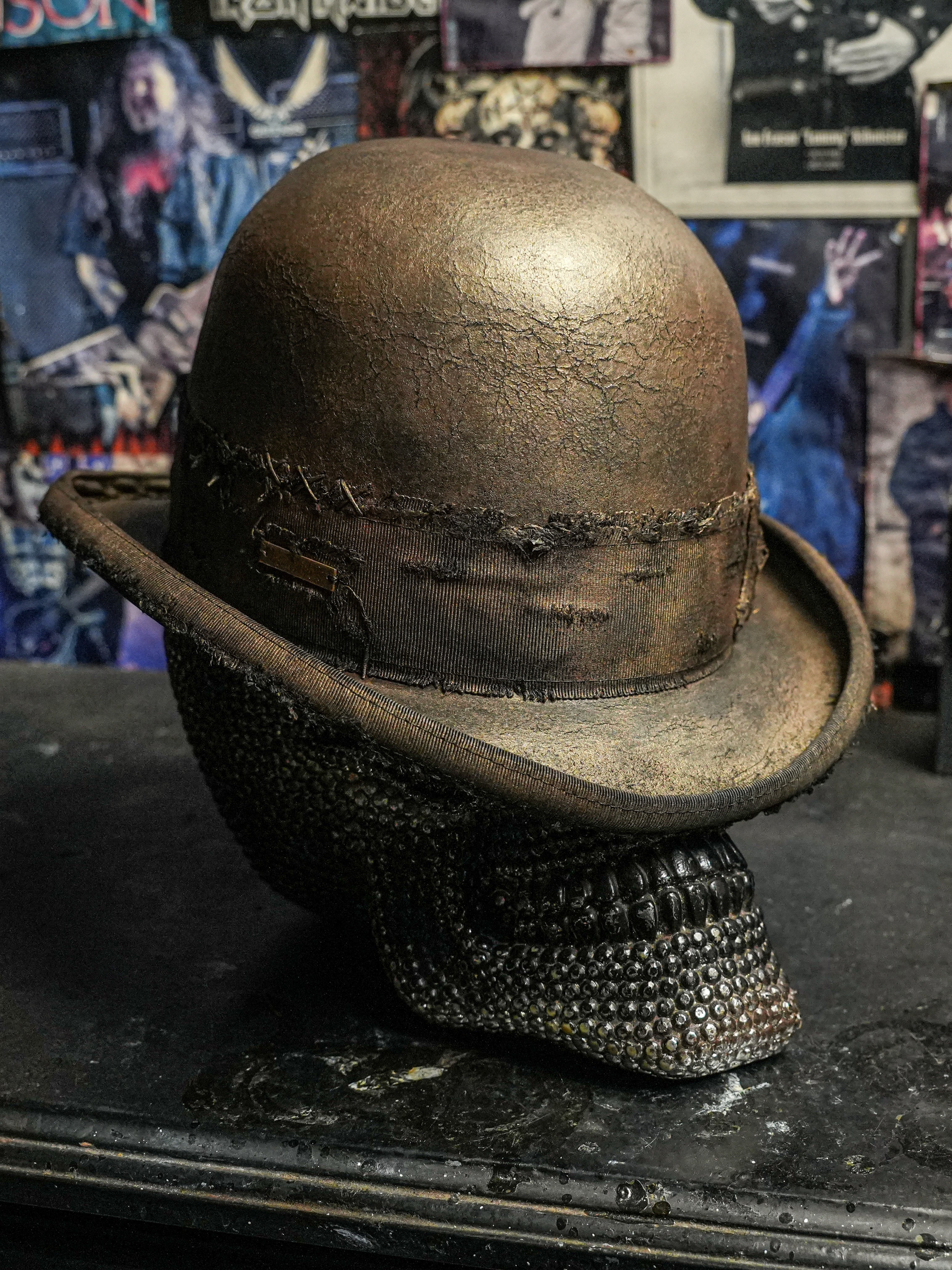 DISASTERPIECE - Blade Hats