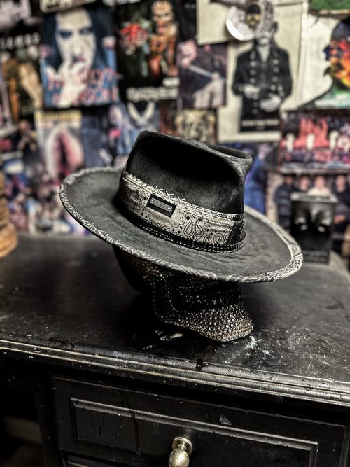 DOCTOR, DOCTOR - Blade Hats
