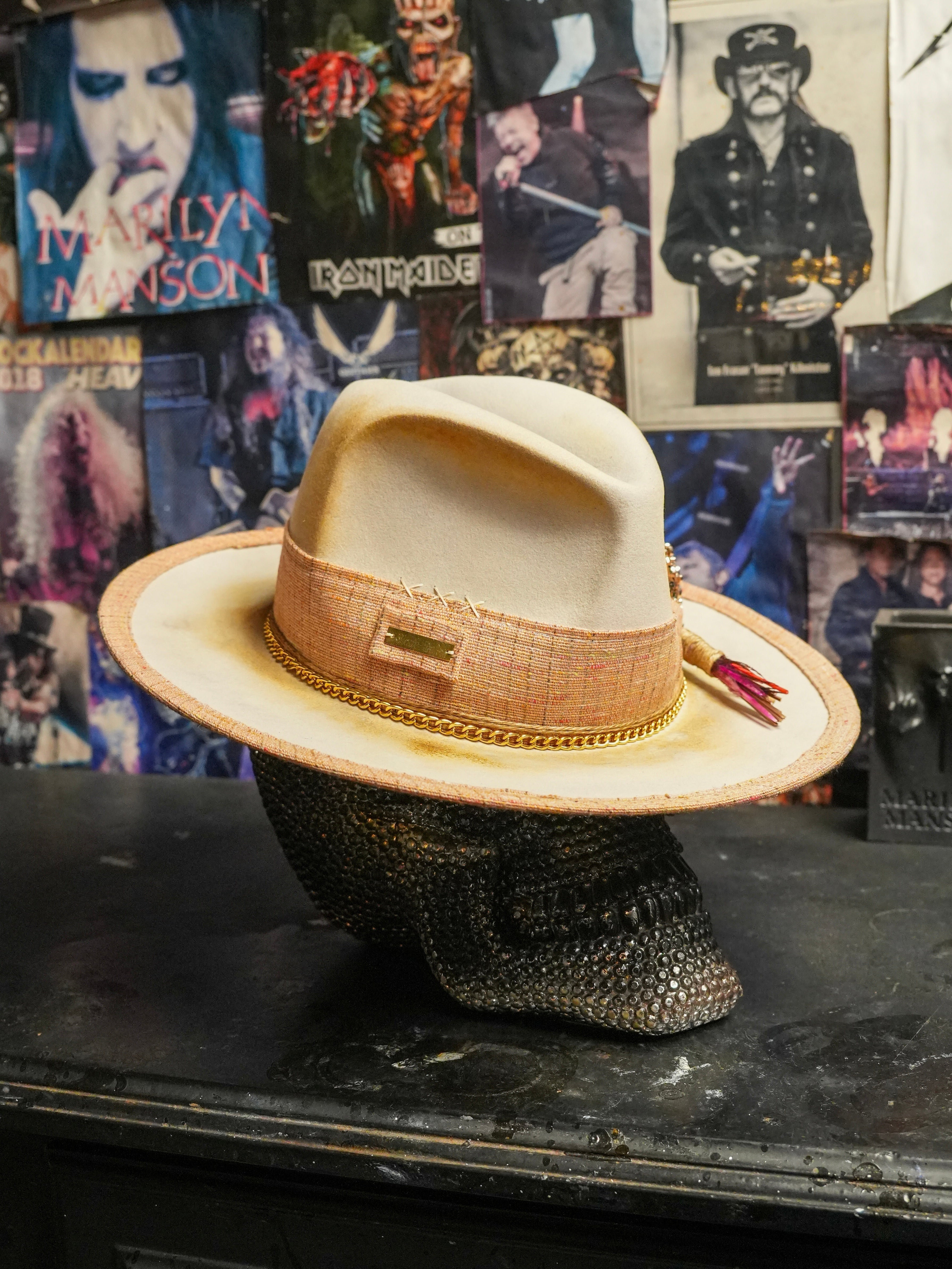 DON´T KNOW WHAT YOU GOT - Blade Hats