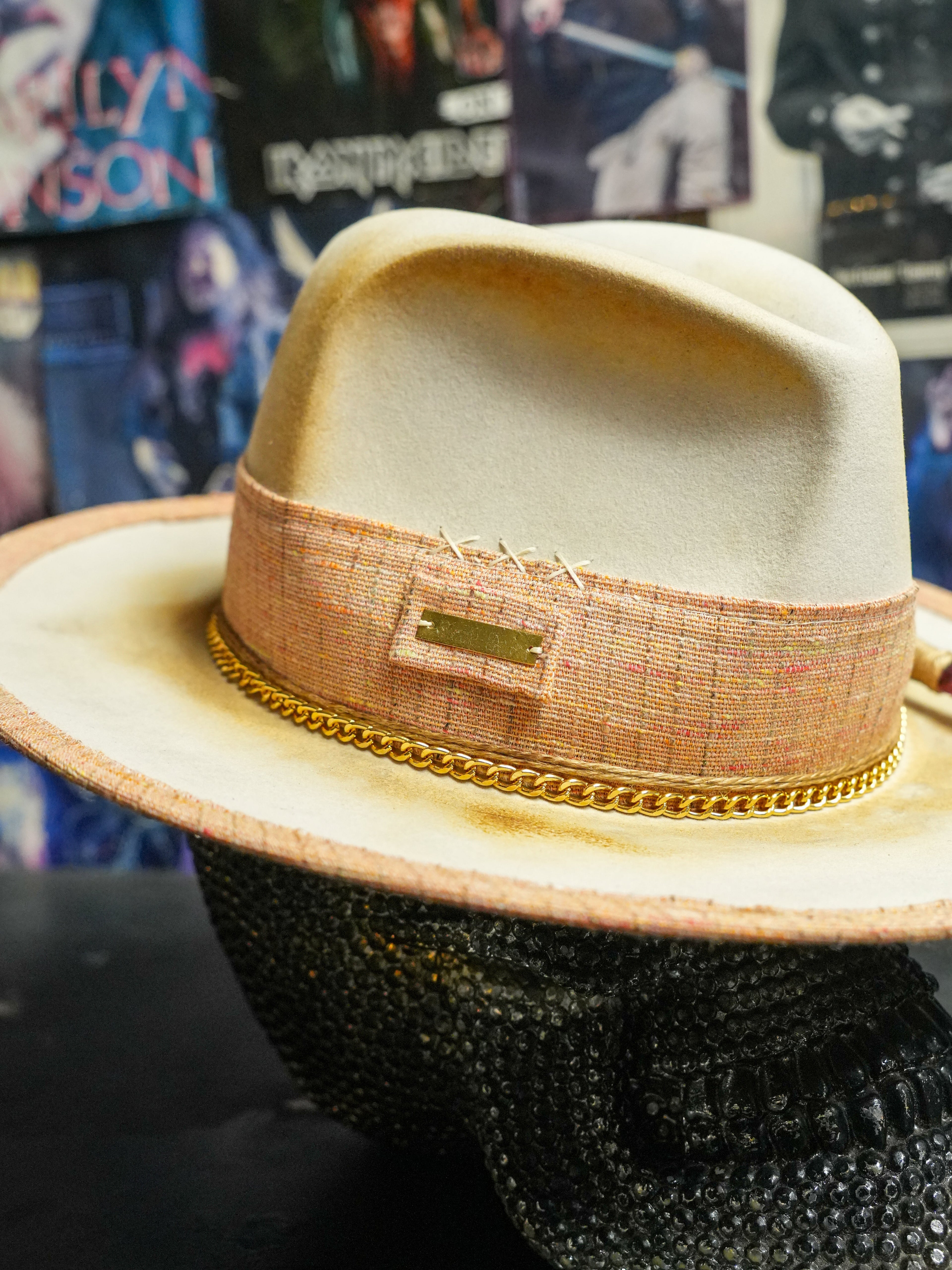 DON´T KNOW WHAT YOU GOT - Blade Hats