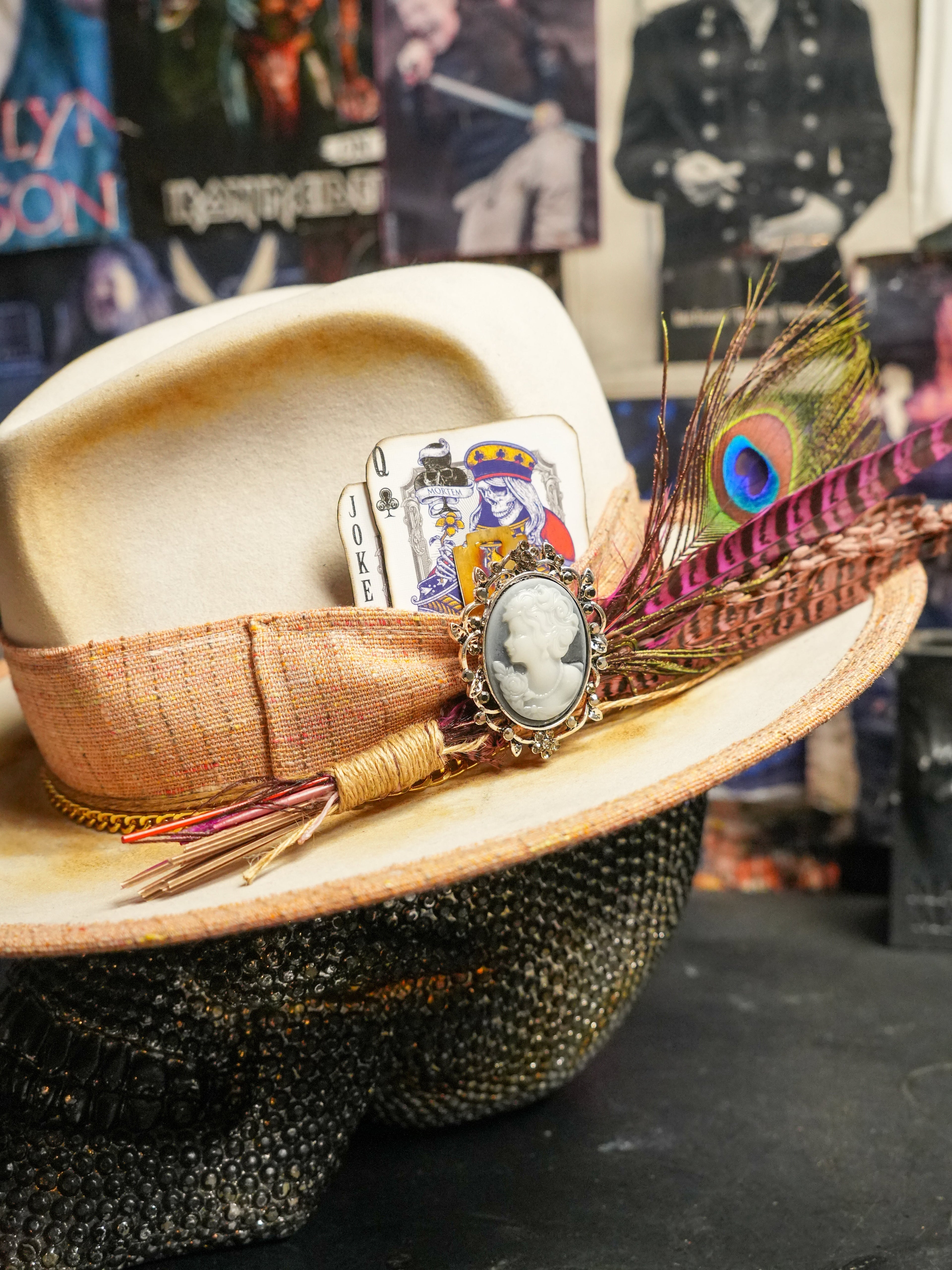 DON´T KNOW WHAT YOU GOT - Blade Hats