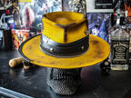 FIREPOWER - Blade Hats