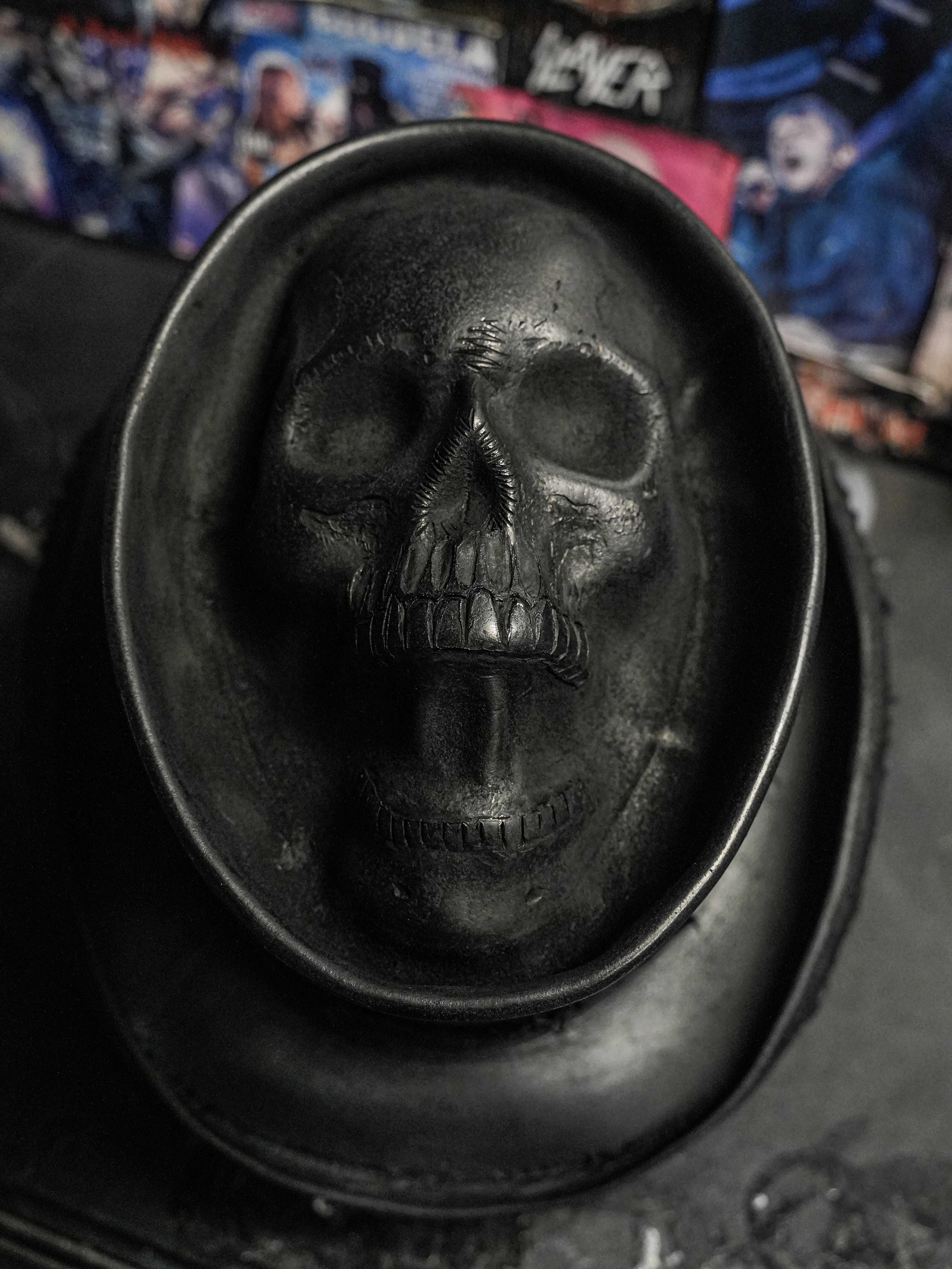 HAUNTED - Blade Hats