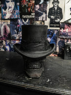 HAUNTED - Blade Hats