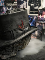 HAUNTED - Blade Hats