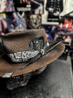 HELLRIDER - Blade Hats
