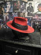 IN THE NAME OF TRAGEDY - Blade Hats