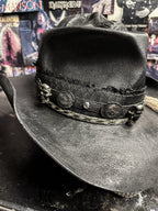 IN YOUR FACE - Blade Hats