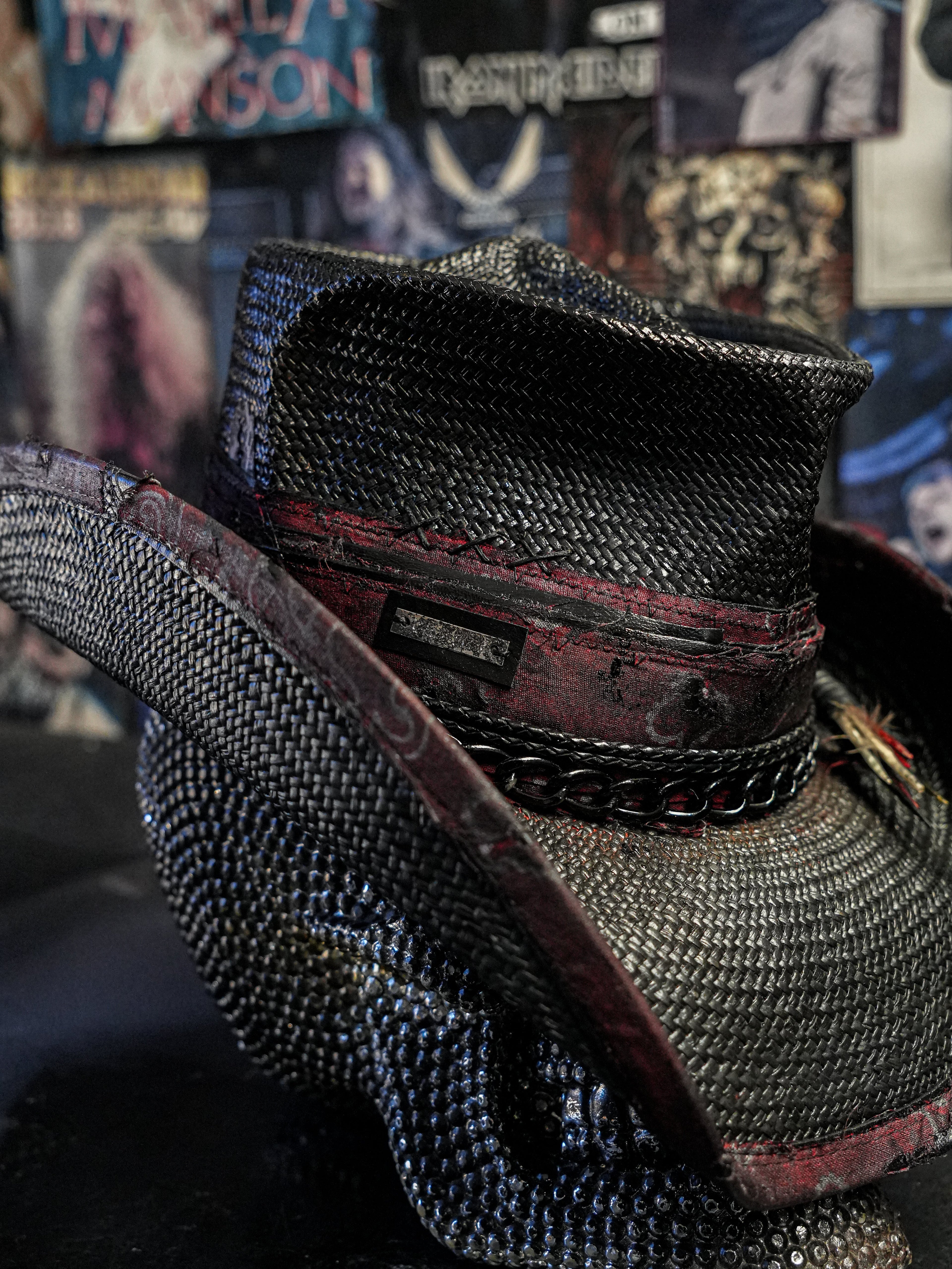 KICKSTAR MY HEART - Blade Hats