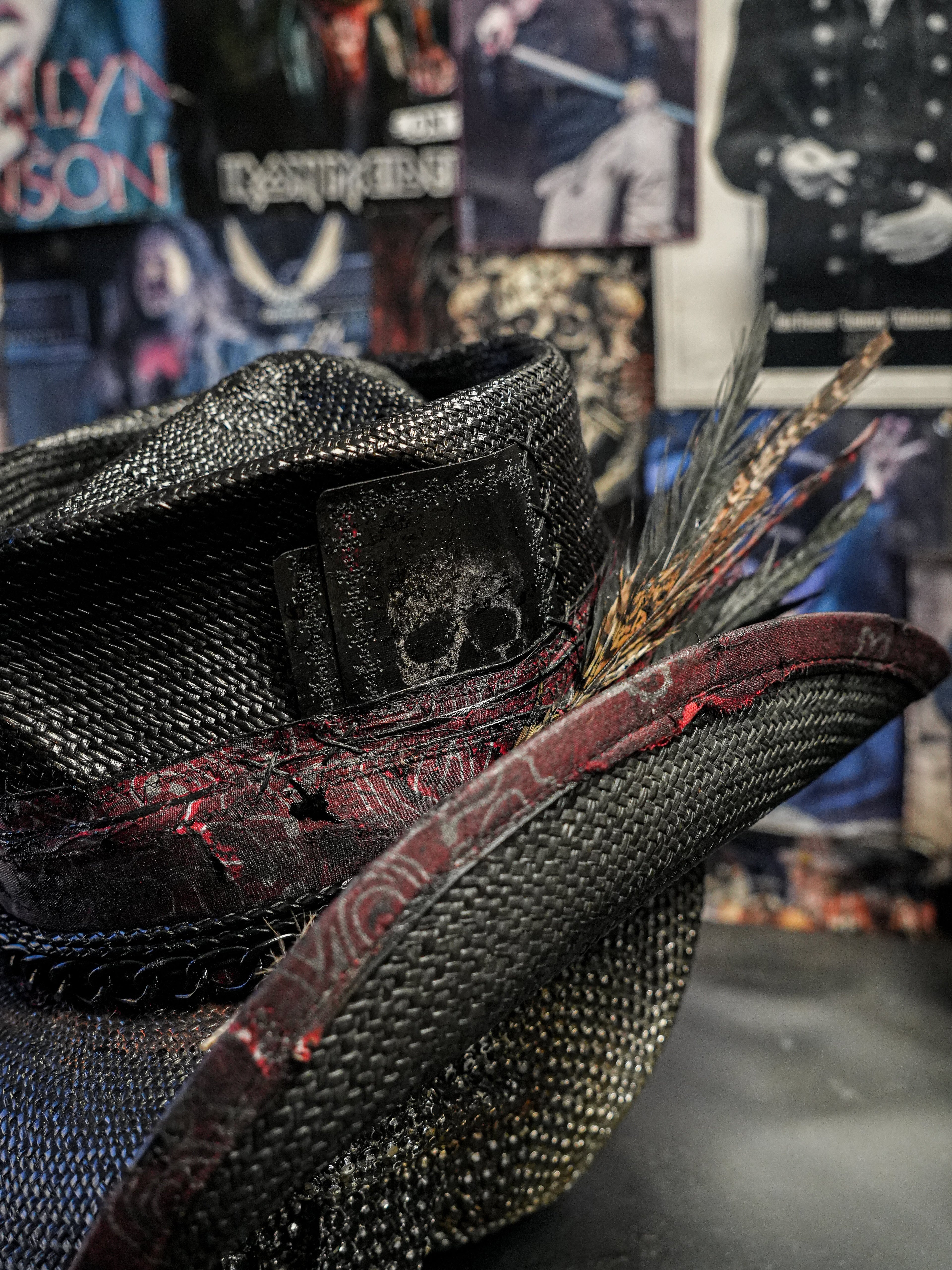 KICKSTAR MY HEART - Blade Hats