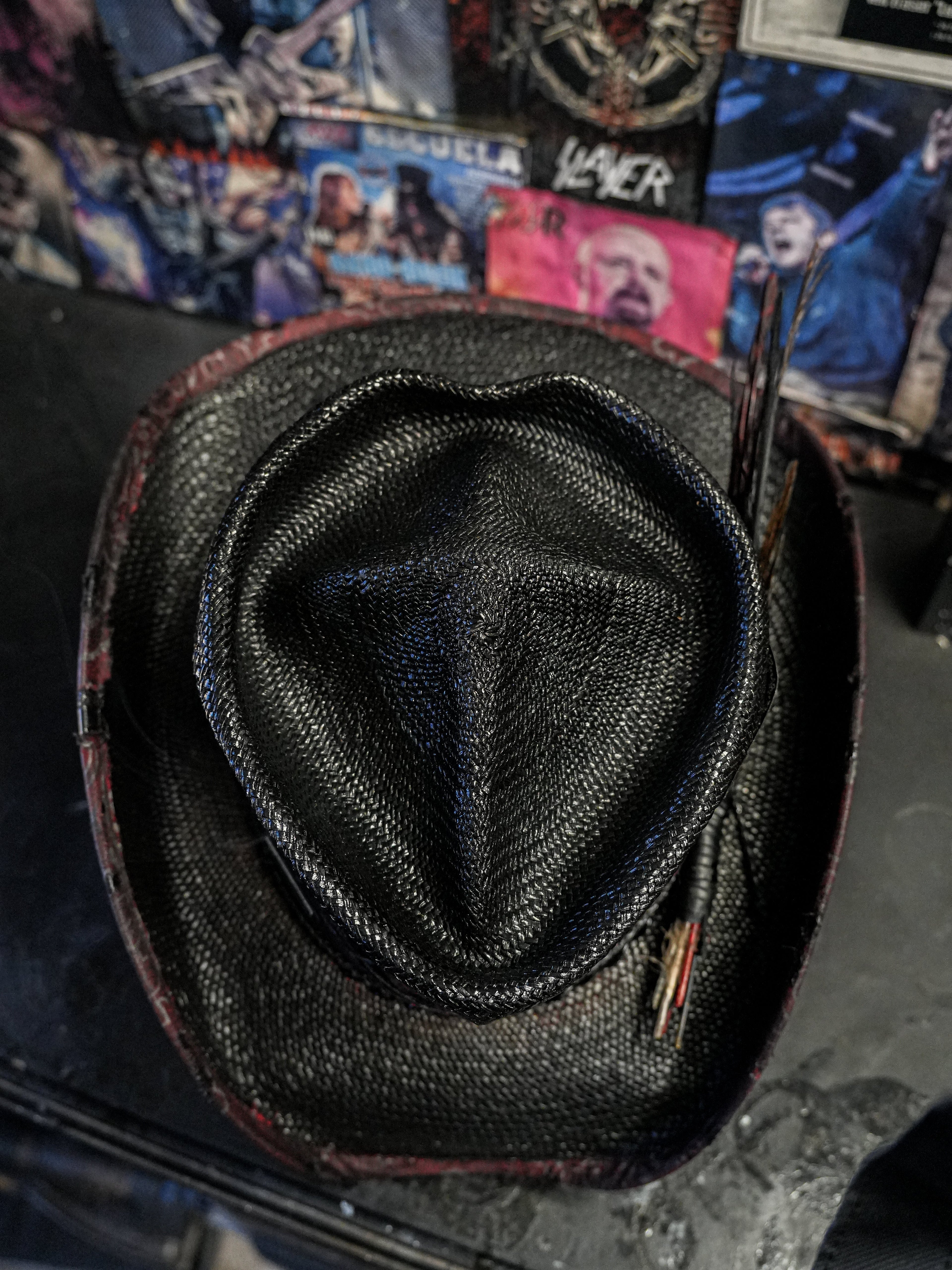 KICKSTAR MY HEART - Blade Hats