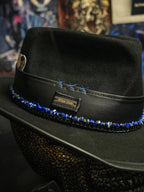 MOODY BLUE - Blade Hats