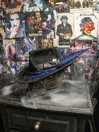 MOODY BLUE - Blade Hats