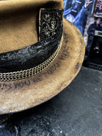 POISON - Blade Hats