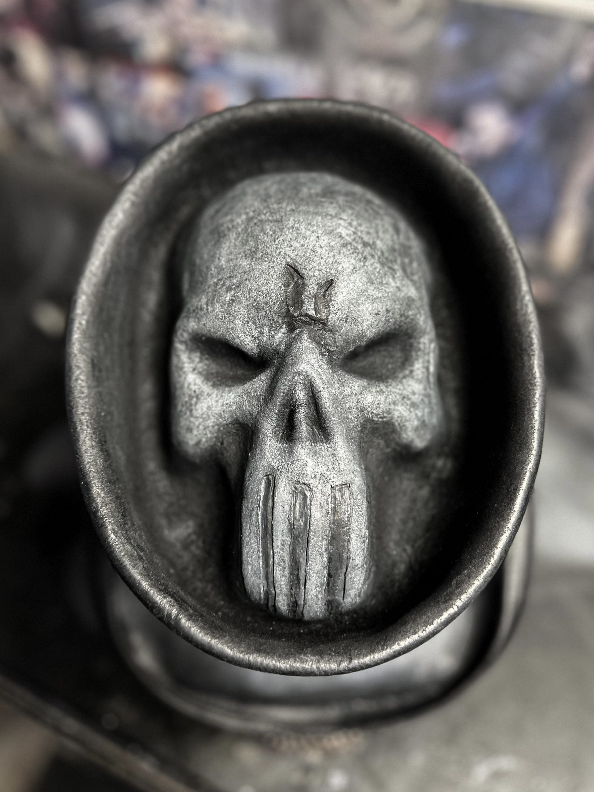 PUNISHER - Blade Hats