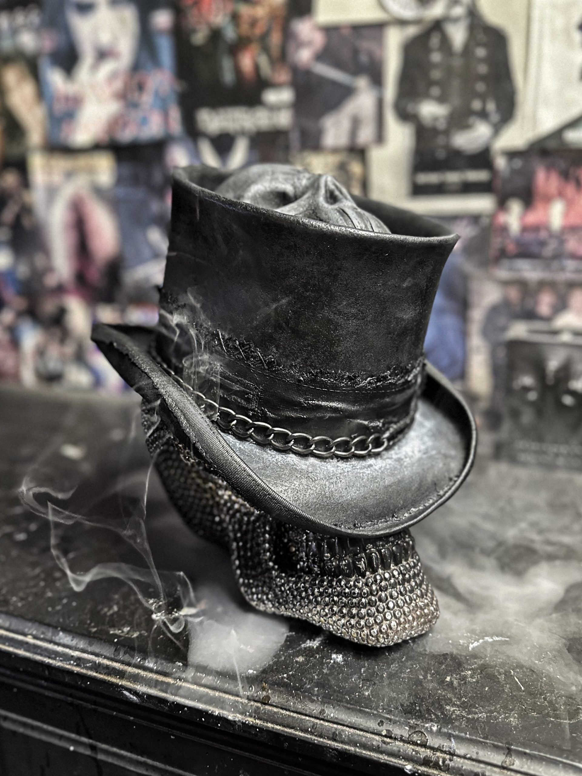 PUNISHER - Blade Hats