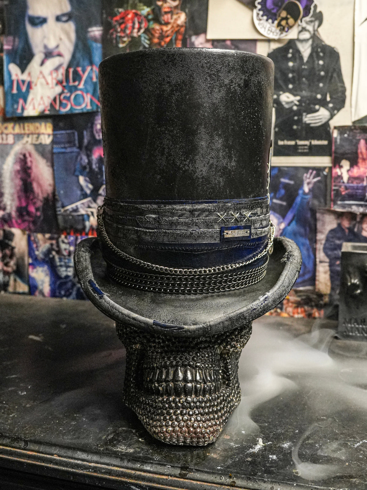 SOMBRERERO LOCO – Blade Hats