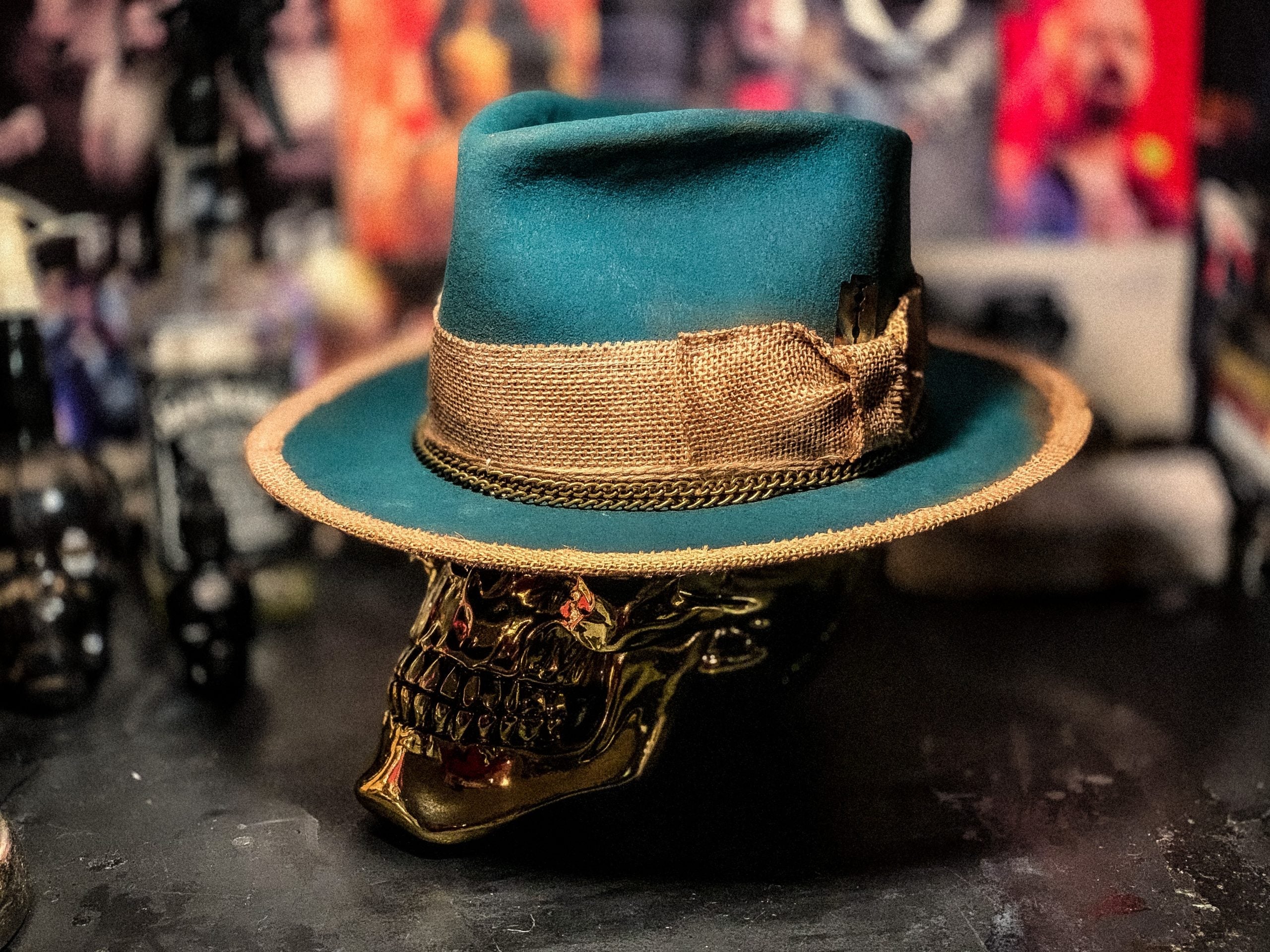 SWEET DREAMS - Blade Hats