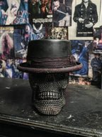 THE DEATH PORK PIE - Blade Hats