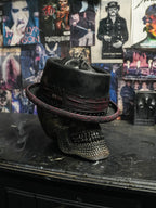THE DEATH PORK PIE - Blade Hats