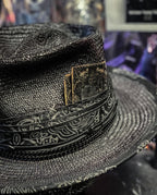 THE DEATH SONG - Blade Hats