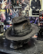 THE DEATH SONG - Blade Hats