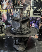 THE DEATH SONG - Blade Hats