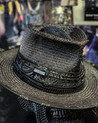 THE DEATH SONG - Blade Hats