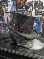 THE DEVIL INSIDE - Blade Hats