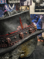THE DEVIL INSIDE - Blade Hats